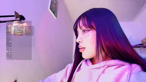 ren_yamashiro online show from 02.14.26