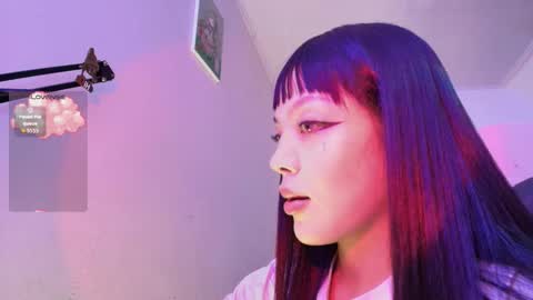 ren_yamashiro online show from 03.02.26