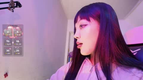 Snapshot of ren_yamashiro chatting on 03.18.26 ren_yamashiro online show from 03.18.26