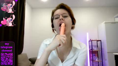 Claire online show from 02.27.26