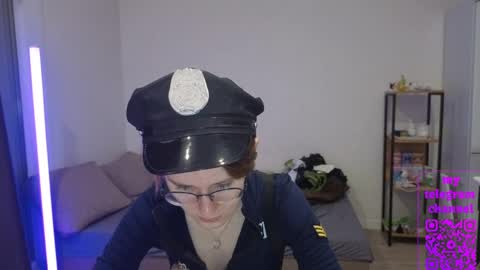 Claire online show from 04.02.26