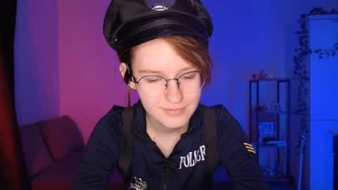 Claire online show from 04.16.26