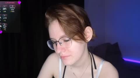 Claire online show from 05.07.26