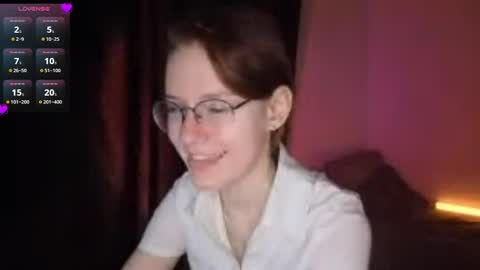 Claire online show from 05.13.26