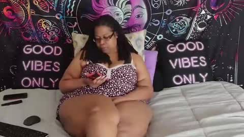 RenaeCumsAlot online show from 12.27.24