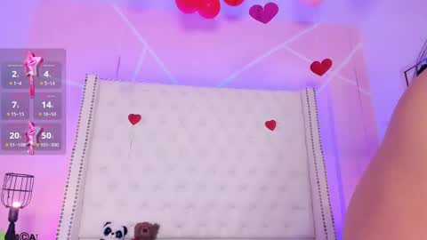 Renata online show from 02.22.25