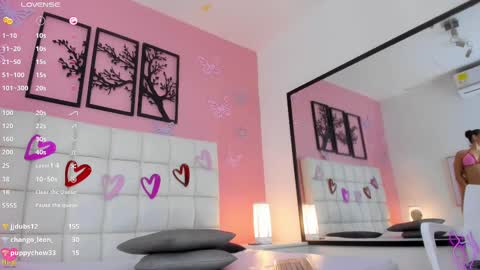 Renata online show from 02.27.25