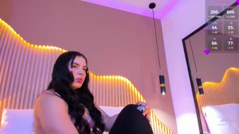 Renata online show from 03.15.26