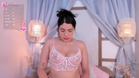 renataleclair online show from 03.24.26