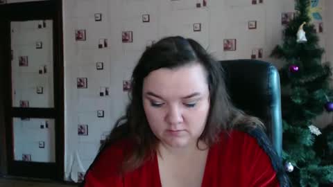 Snapshot of renataoia chatting on 01.14.25 renataoia online show from 01.14.25