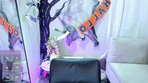      online show from 10.30.25