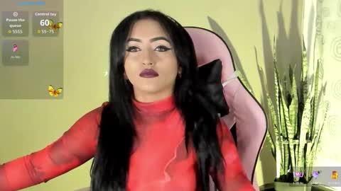 renatawilsom online show from 10.01.25