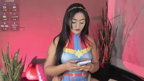 renatawilsom online show from 01.11.26