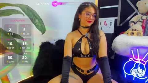 Noah master Renatha slave online show from 08.07.26