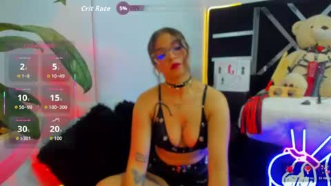 Noah master Renatha slave online show from 08.08.26