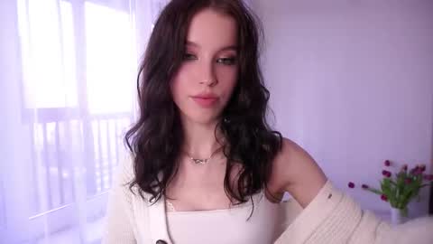 Naomi online show from 03.13.26