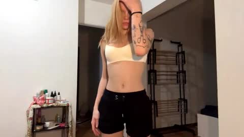 Tiffany online show from 01.31.26