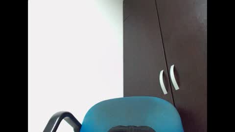 Snapshot of rene_hotman chatting on 10.30.25 Rene online show from 10.30.25