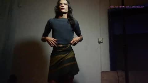 Rene online show from 12.26.24