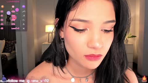 Renee Shelby online show from 01.20.25