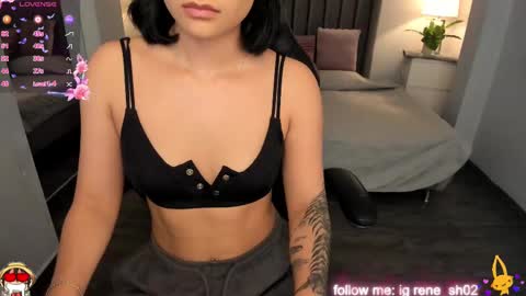 Renee Shelby online show from 02.26.25