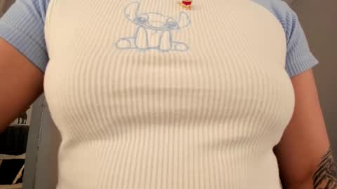 Renee Shelby online show from 03.11.25