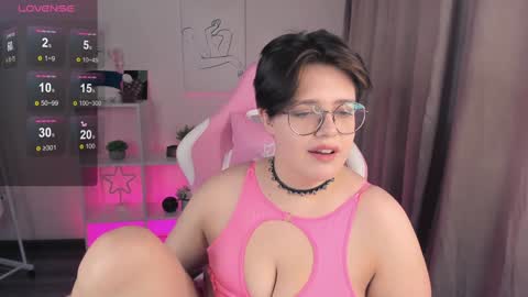 Snapshot of renee_turner chatting on 01.23.25 renee_turner online show from 01.23.25