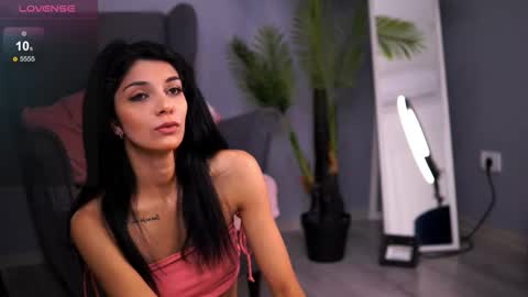 Rena online show from 11.04.25