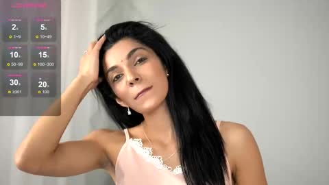 Rena online show from 12.22.25