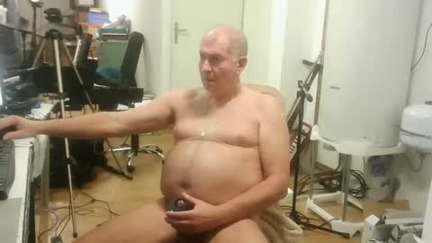 renefr online show from 11.12.25