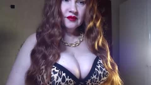 Snapshot of renelce chatting on 02.09.25 renelce online show from 02.09.25