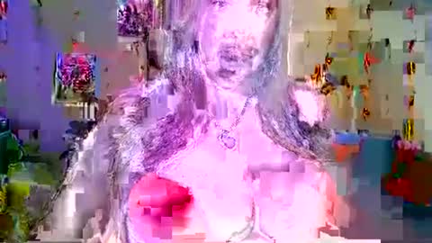 Snapshot of renelce chatting on 11.13.25 renelce online show from 11.13.25