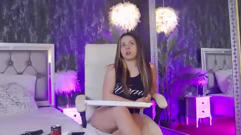 renesmesweet online show from 03.18.26