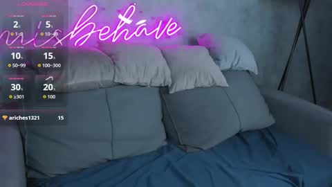 Snapshot of renesmy_black chatting on 03.23.26 Renesmy online show from 03.23.26