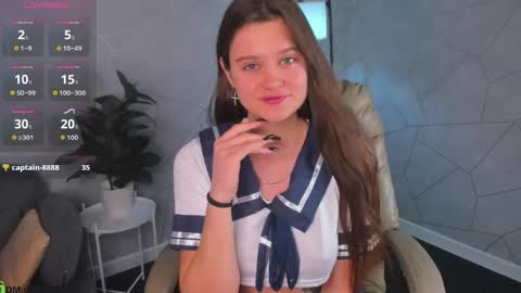 Snapshot of renesmy_black chatting on 04.10.26 Renesmy online show from 04.10.26