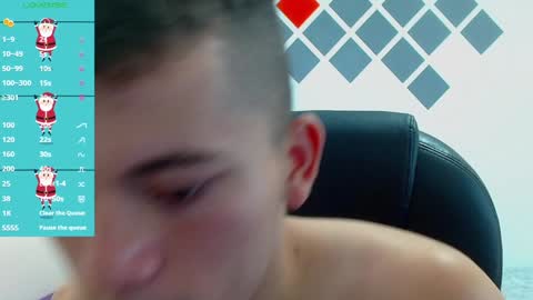 R E N E  online show from 12.30.24