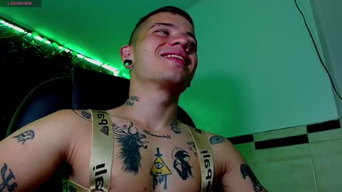 R E N E  online show from 01.24.25