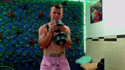 R E N E  online show from 01.24.25