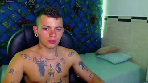 R E N E  online show from 02.14.25