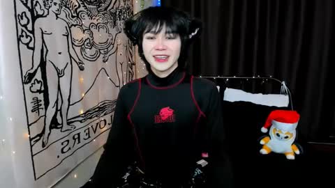 rennuts online show from 12.25.24