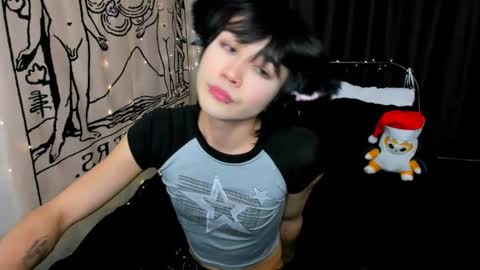 rennuts online show from 12.25.24