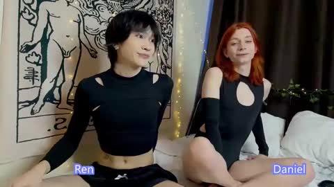 rennuts online show from 01.10.25