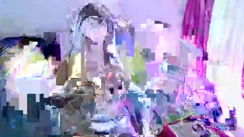 Snapshot of rennygurl chatting on 09.11.25 rennygurl online show from 09.11.25