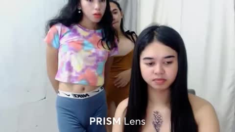 rennygurl online show from 03.25.26