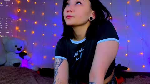 renochka online show from 03.03.25