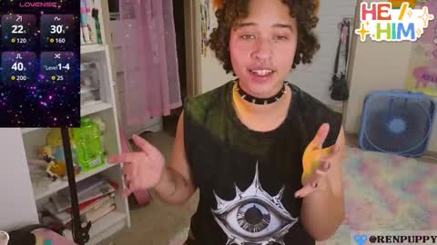 REN online show from 11.08.25