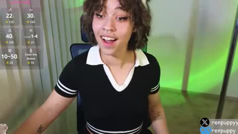 REN online show from 03.24.26