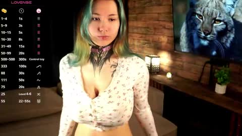 Ren online show from 04.16.26