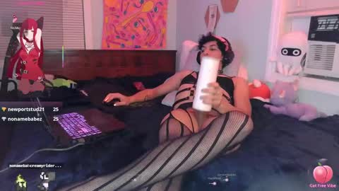 residentgoblin online show from 02.15.25