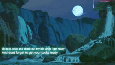 residentgoblin online show from 11.23.25